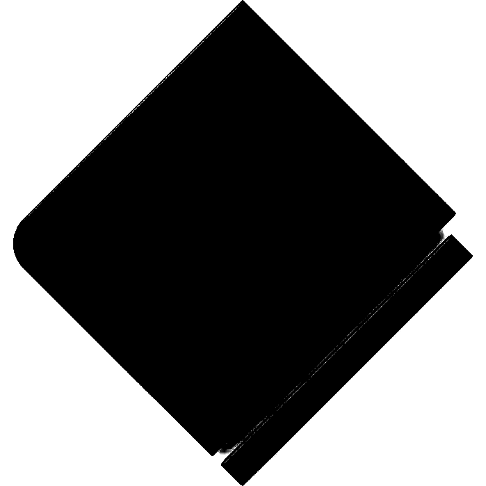 The Black Napkin